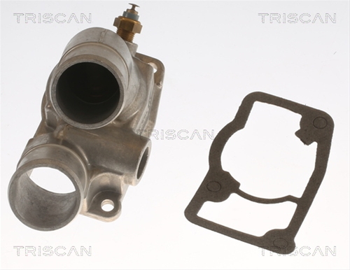 TERMOSTAT,LICHID RACIRE