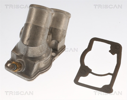TERMOSTAT,LICHID RACIRE