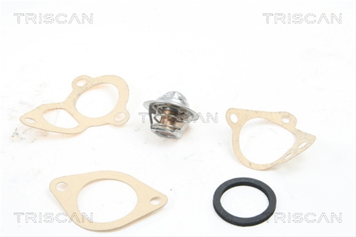 TERMOSTAT,LICHID RACIRE
