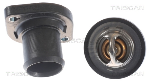TERMOSTAT,LICHID RACIRE