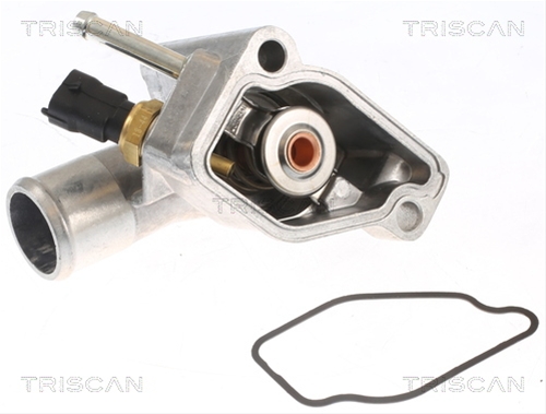 TERMOSTAT,LICHID RACIRE