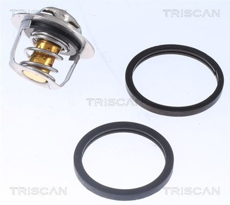 TERMOSTAT,LICHID RACIRE