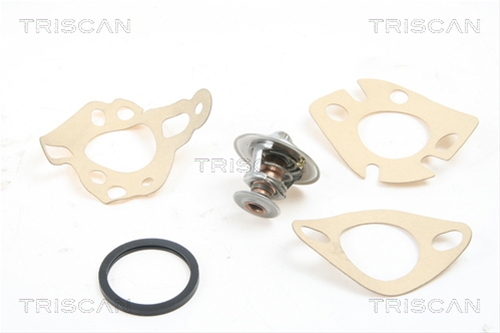 TERMOSTAT,LICHID RACIRE
