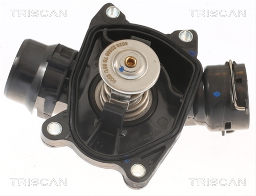 TERMOSTAT,LICHID RACIRE