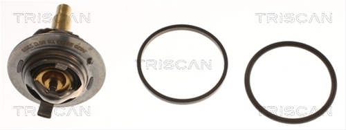 TERMOSTAT,LICHID RACIRE