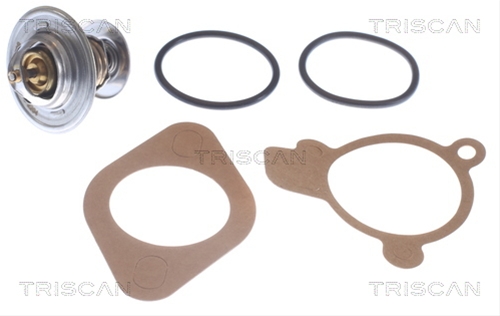 TERMOSTAT,LICHID RACIRE