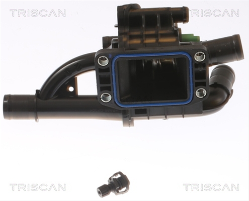 TERMOSTAT,LICHID RACIRE