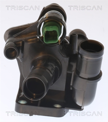 TERMOSTAT,LICHID RACIRE