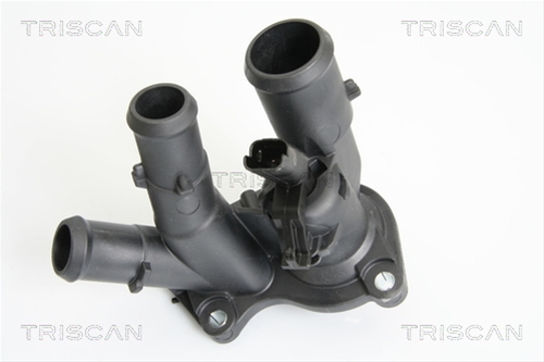TERMOSTAT,LICHID RACIRE