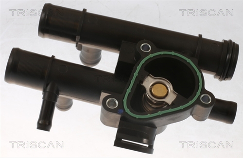 TERMOSTAT,LICHID RACIRE