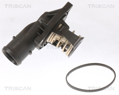 Imagine pentru produsul „TERMOSTAT,LICHID RACIRE"
