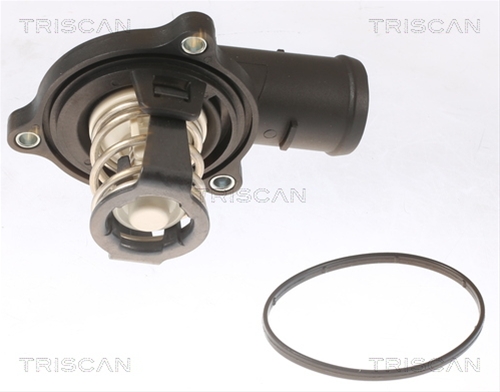 TERMOSTAT,LICHID RACIRE
