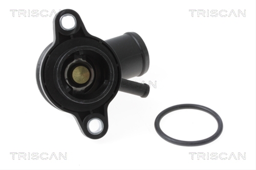 TERMOSTAT,LICHID RACIRE