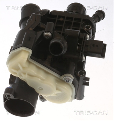 TERMOSTAT LICHID RACIRE