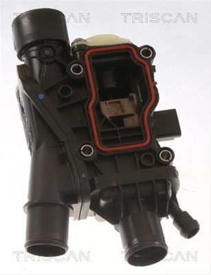 TERMOSTAT LICHID RACIRE