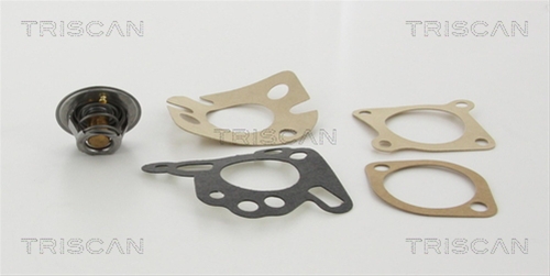 TERMOSTAT,LICHID RACIRE