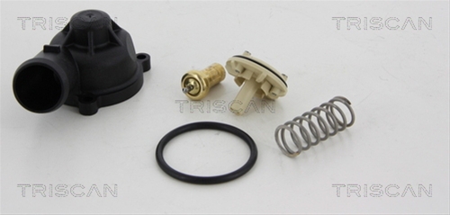 TERMOSTAT,LICHID RACIRE