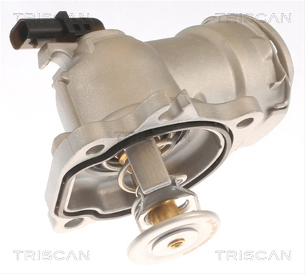 TERMOSTAT LICHID RACIRE