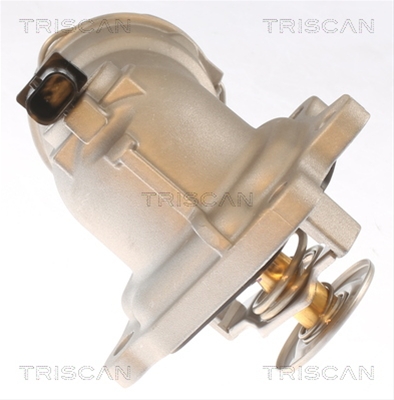 TERMOSTAT LICHID RACIRE