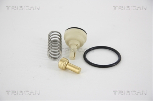 TERMOSTAT,LICHID RACIRE