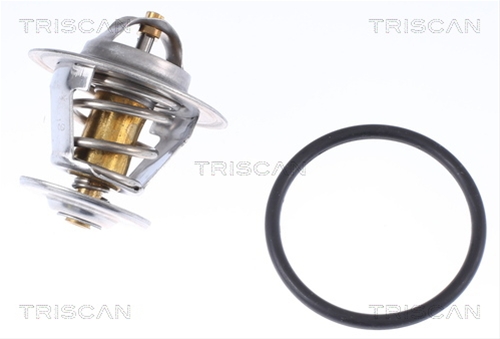 TERMOSTAT,LICHID RACIRE