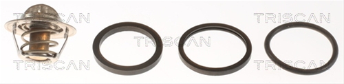 TERMOSTAT,LICHID RACIRE