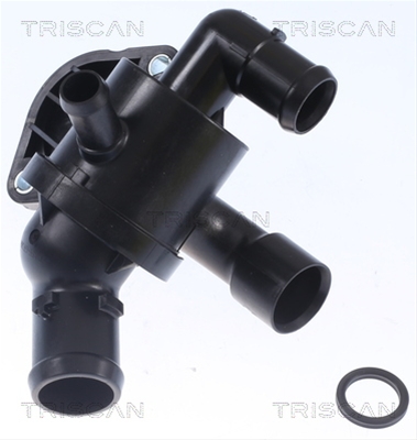 TERMOSTAT,LICHID RACIRE