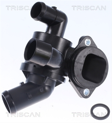 TERMOSTAT,LICHID RACIRE