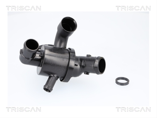 TERMOSTAT,LICHID RACIRE