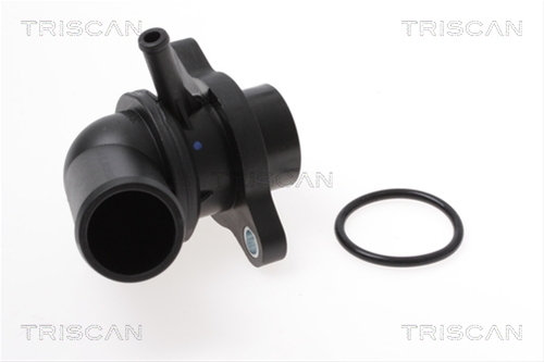 TERMOSTAT,LICHID RACIRE