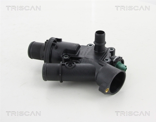 TERMOSTAT,LICHID RACIRE