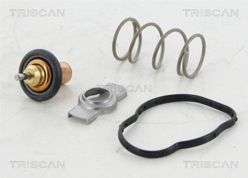 TERMOSTAT,LICHID RACIRE