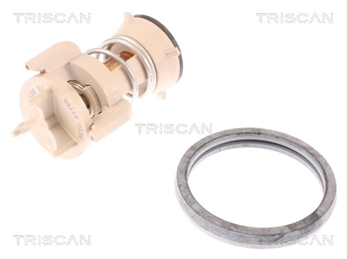 TERMOSTAT LICHID RACIRE