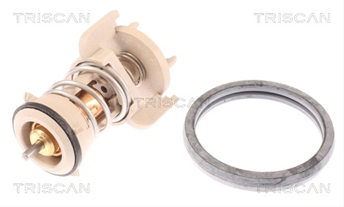 TERMOSTAT LICHID RACIRE