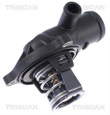 TERMOSTAT LICHID RACIRE