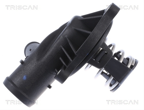 TERMOSTAT LICHID RACIRE