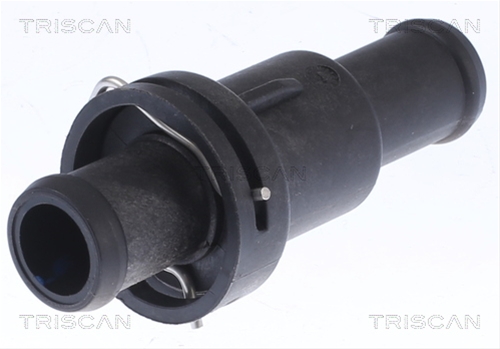 TERMOSTAT LICHID RACIRE