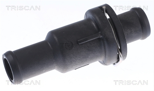 TERMOSTAT LICHID RACIRE