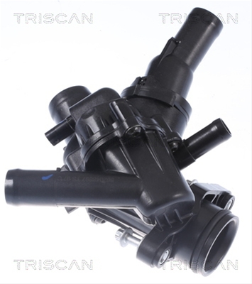 Imagine pentru produsul „TERMOSTAT LICHID RACIRE"