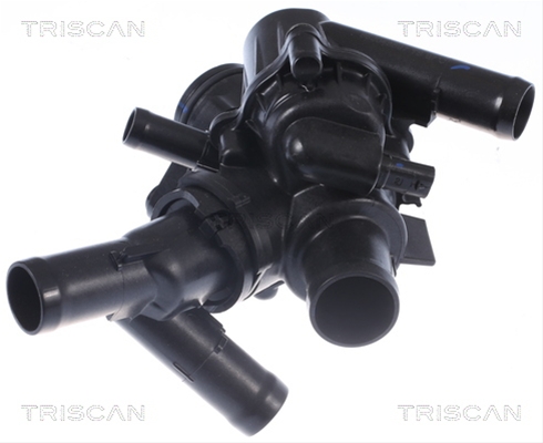TERMOSTAT LICHID RACIRE