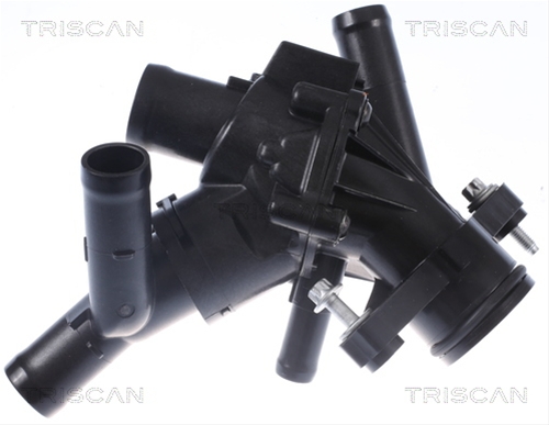 TERMOSTAT LICHID RACIRE