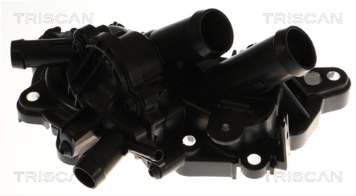 TERMOSTAT LICHID RACIRE