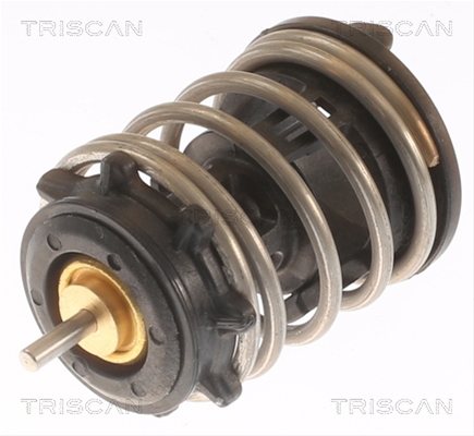TERMOSTAT LICHID RACIRE