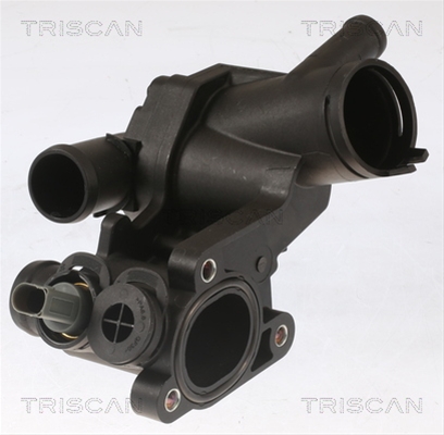 TERMOSTAT LICHID RACIRE