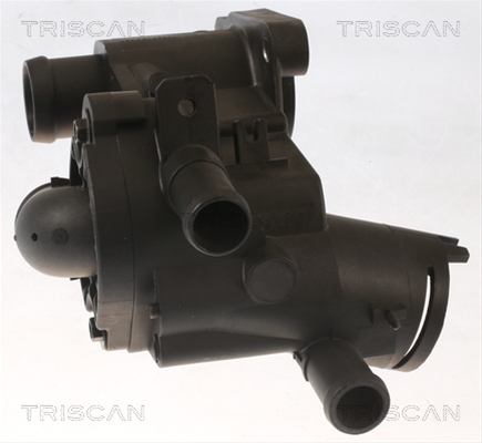TERMOSTAT LICHID RACIRE