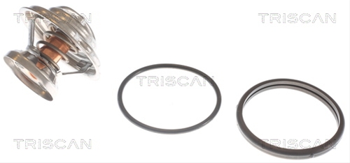 TERMOSTAT,LICHID RACIRE