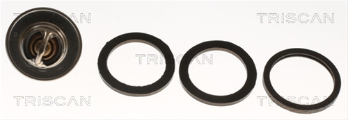 TERMOSTAT,LICHID RACIRE