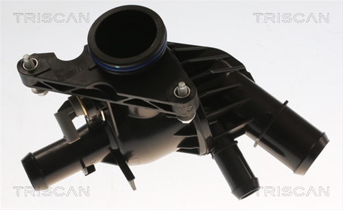 TERMOSTAT LICHID RACIRE