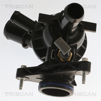TERMOSTAT LICHID RACIRE