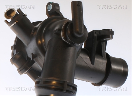 TERMOSTAT LICHID RACIRE